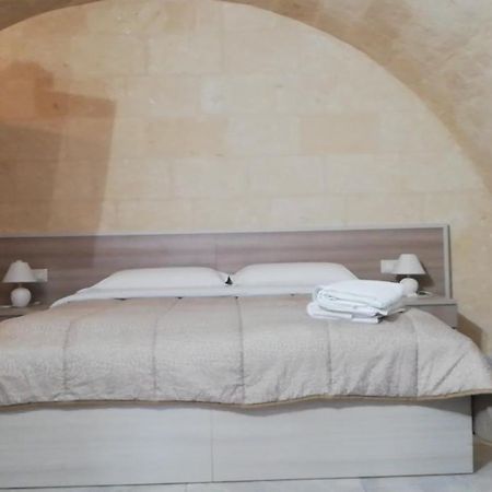 B&B La Gemma Dei Sassi Matera Exterior foto